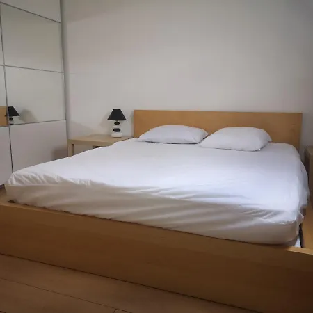 Chaleureux Apartment Albert