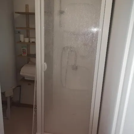 Apartment Chaleureux