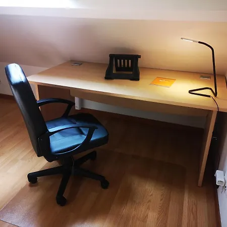 Appartement Chaleureux Albert