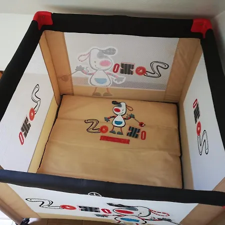 Chaleureux Apartment *