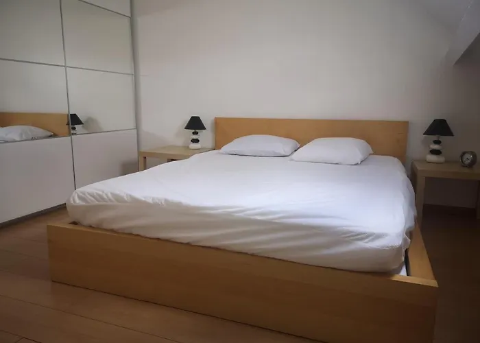 Chaleureux Apartamento Albert