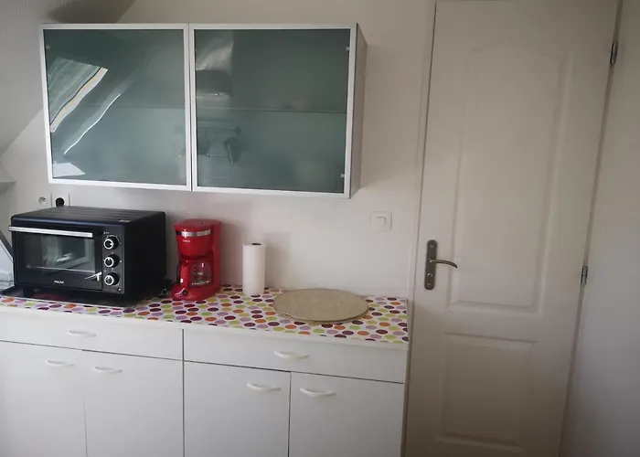 Chaleureux Apartamento