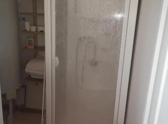 Apartamento Chaleureux