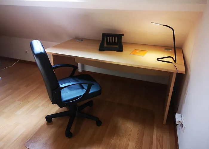 Apartamento Chaleureux Albert