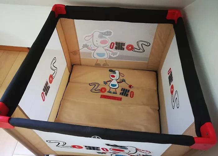 Chaleureux Apartamento *